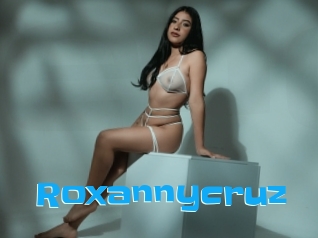 Roxannycruz
