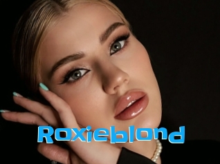 Roxieblond