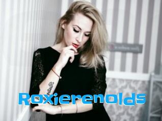Roxierenolds