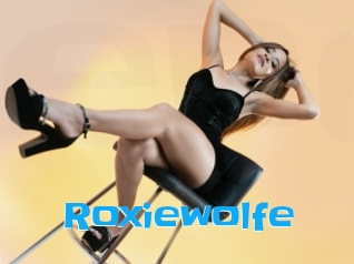 Roxiewolfe