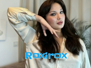 Roxirox