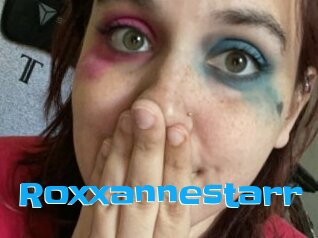 Roxxannestarr