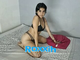 Roxxih