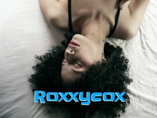 Roxxycox