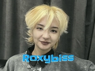 Roxybiss