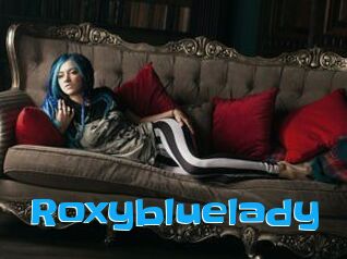 Roxybluelady