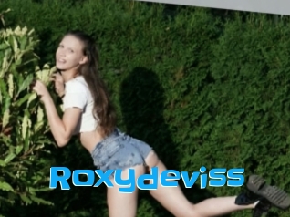 roxydeviss Enculee