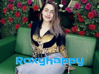 Roxyhappy