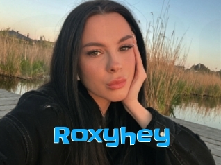 Roxyhey