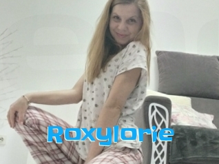 roxylorie Enculee