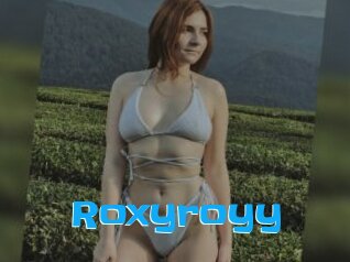 Roxyroyy
