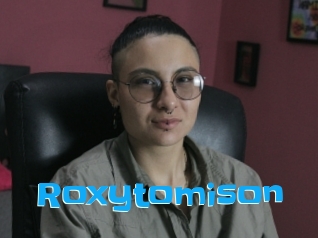 Roxytomison
