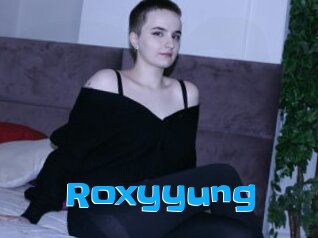 Roxyyung