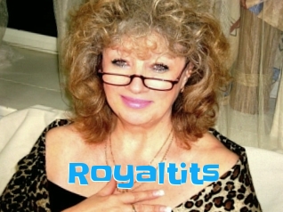 royaltits Enculee