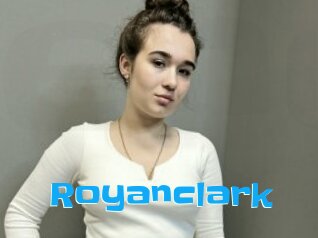 Royanclark