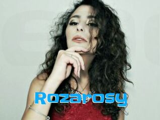 Rozarosy