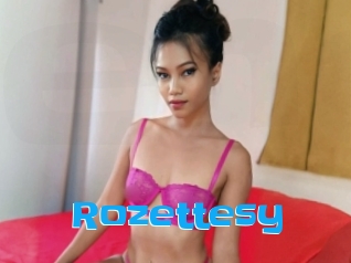 Rozettesy