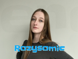 Rozysomic