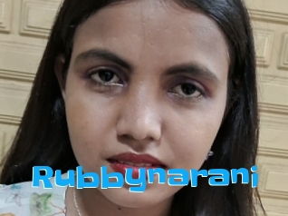 Rubbynarani