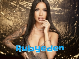 Rubyeden