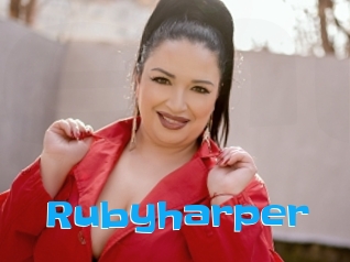Rubyharper