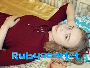 Rubyscarlet