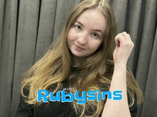 Rubysins