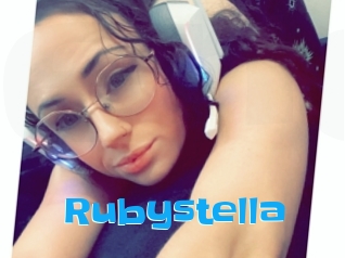 Rubystella