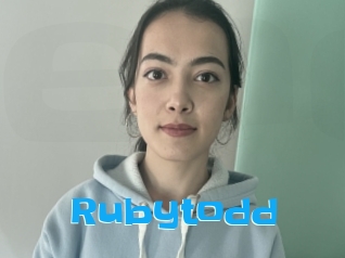 Rubytodd