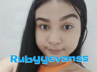 Rubyyevanss