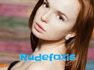 Rudefoxis
