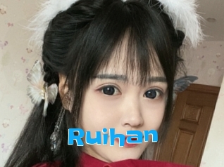 Ruihan