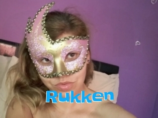 rukken Enculee