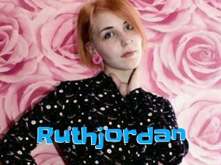 Ruthjordan