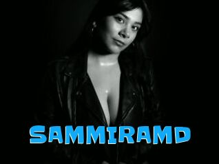 SAMMIRAMD
