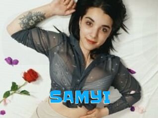 SAMYI