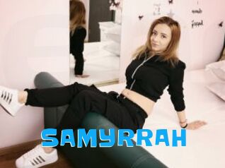 SAMYRRAH