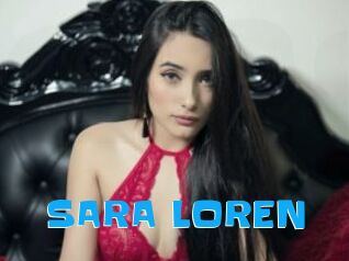 SARA_LOREN