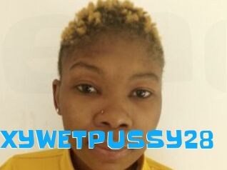 SEXYWETPUSSY28