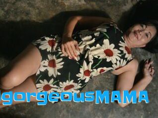 SEXYgorgeousMAMA