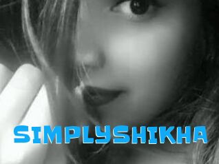 SIMPLYSHIKHA