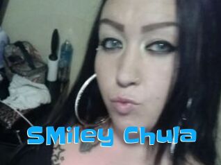 SMiley_Chula