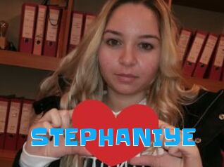 STEPHANIYE