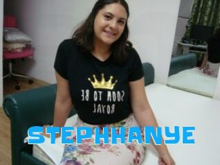 STEPHHANYE
