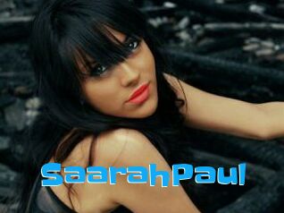 SaarahPaul