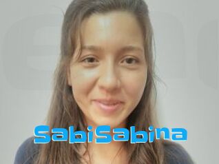 SabiSabina