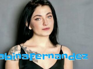SabinaFernandez