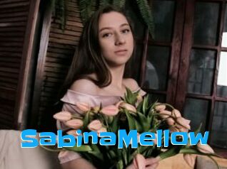 SabinaMellow
