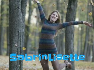 SabrinLisette