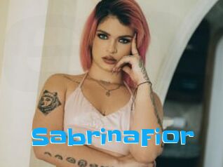 SabrinaFior